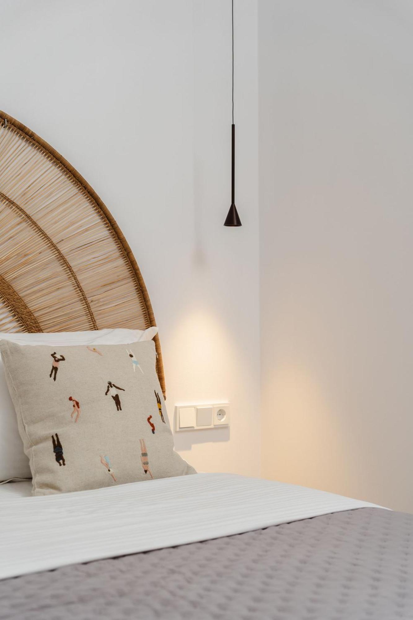 Casa De Sal Lejlighed Naxos City Eksteriør billede
