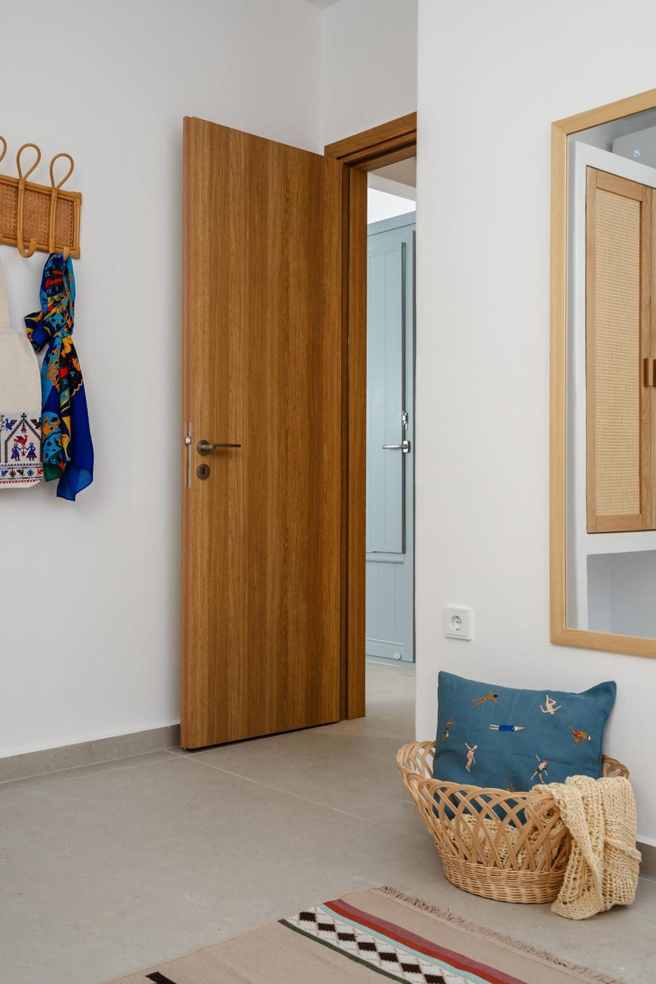Casa De Sal Lejlighed Naxos City Eksteriør billede