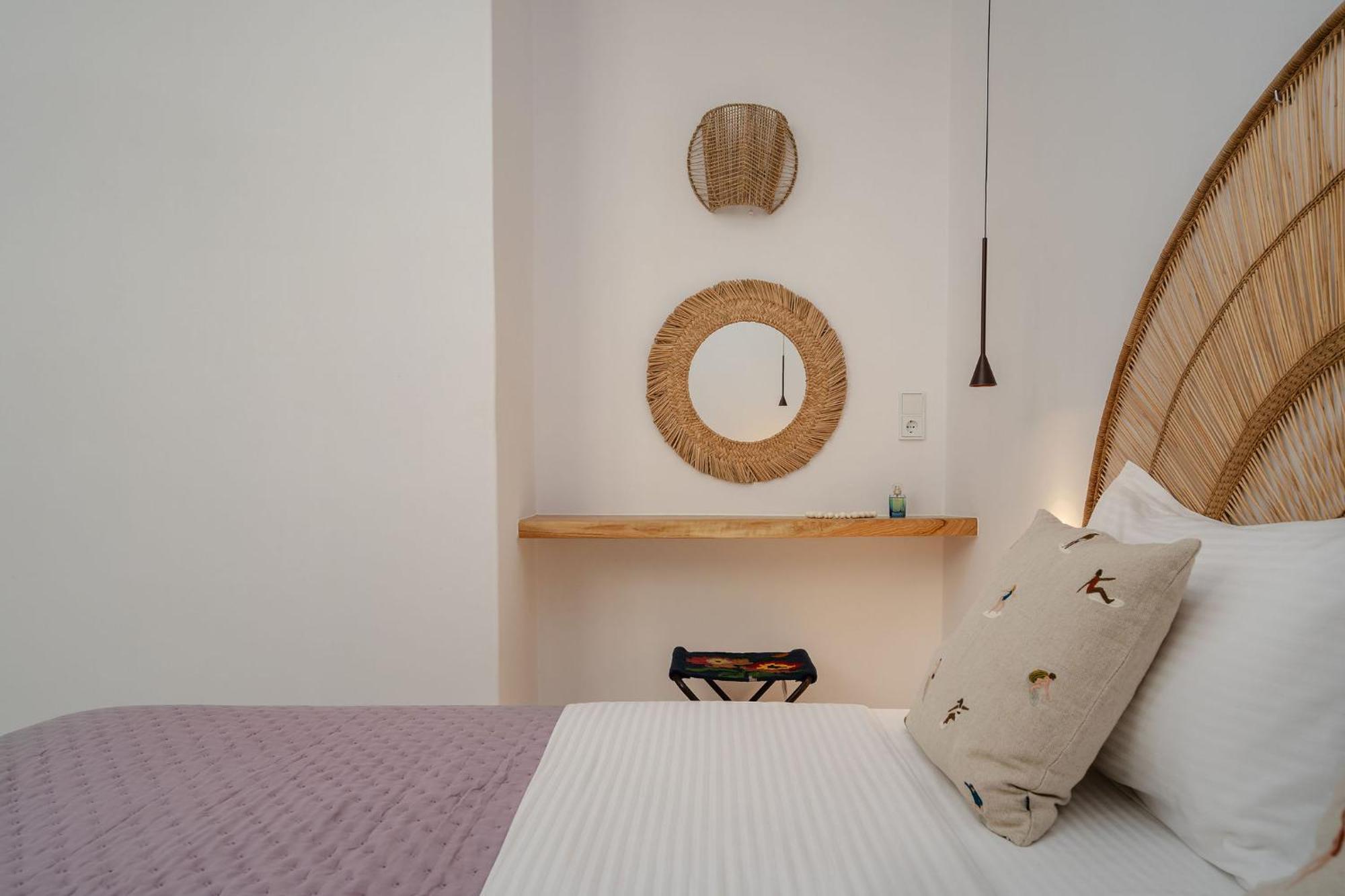 Casa De Sal Lejlighed Naxos City Eksteriør billede