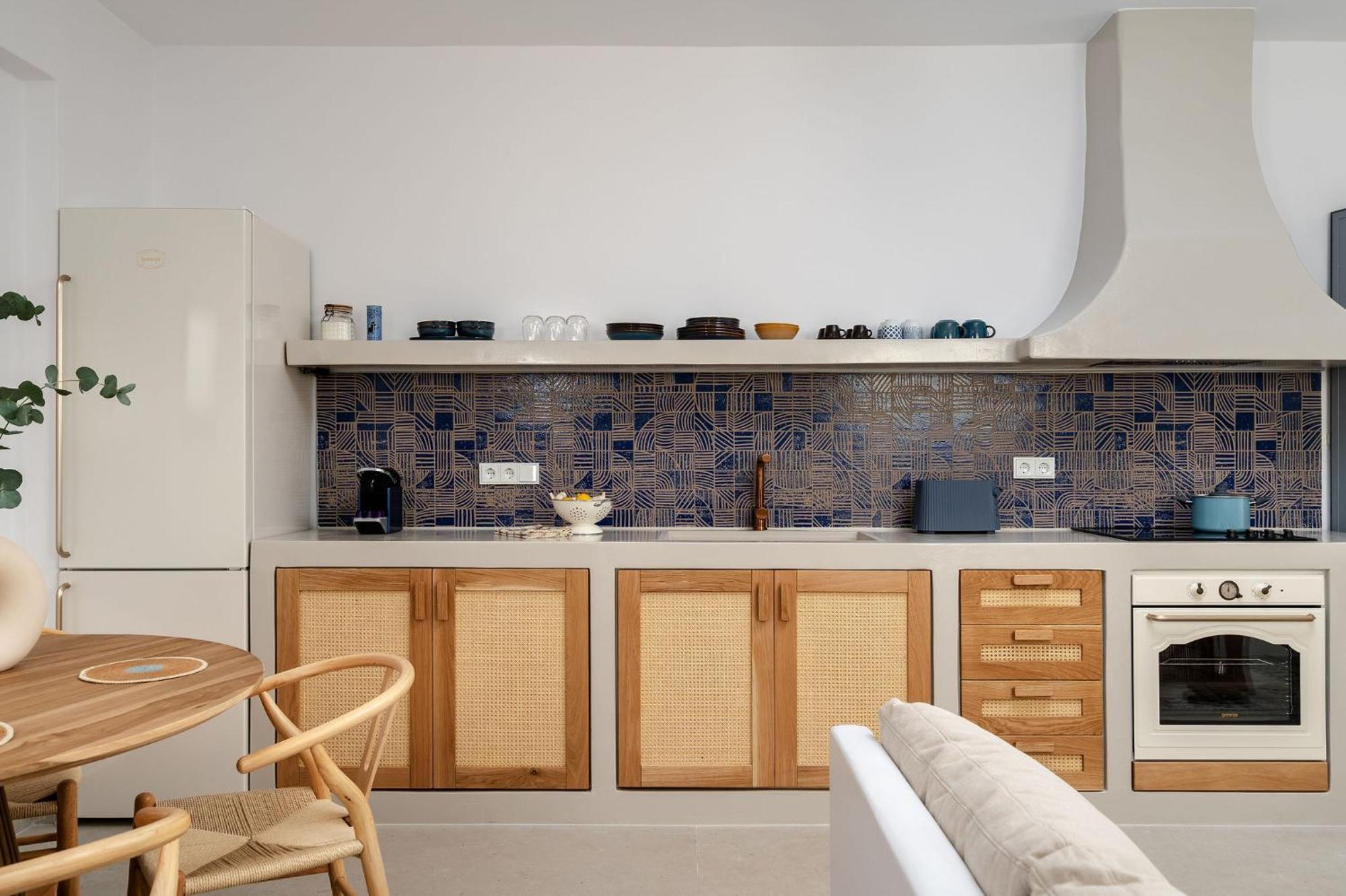 Casa De Sal Lejlighed Naxos City Eksteriør billede